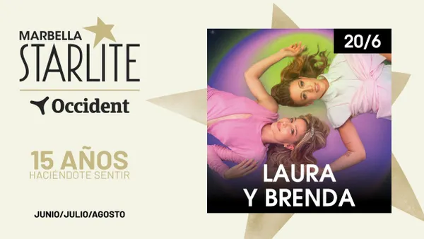 Laura Y Brenda