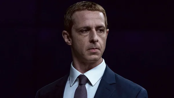 Jeremy Strong Went Full Method as Mark Zuckerberg While Filming The Social Reckoning