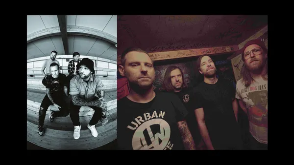 Rock gegen Rechts