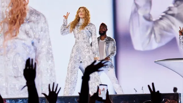 Shakira Reflects on Personal Struggles During Final Show of Historic 13-Date Madrid Residency