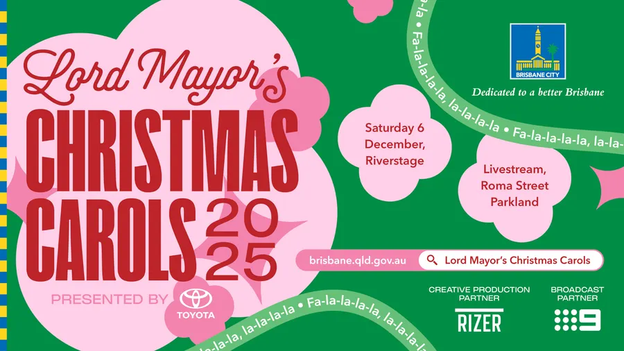Lord Mayor's Christmas Carols
