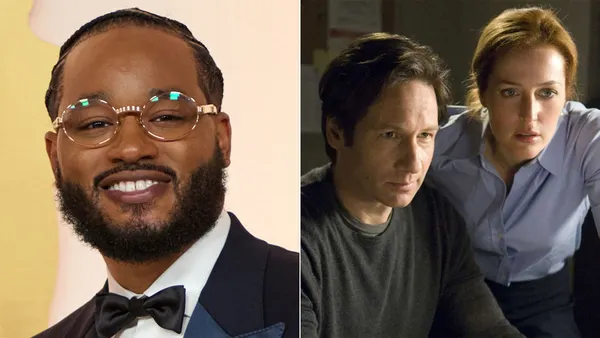 Ryan Coogler’s X-Files Reboot, Starring Danielle Deadwyler, Gets Hulu Pilot Order