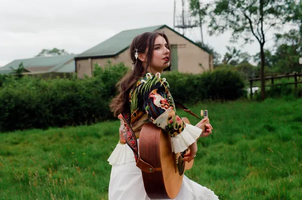 Muireann Bradley