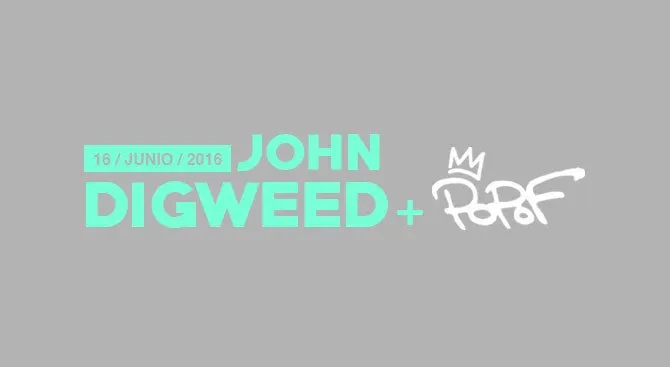 John Digweed