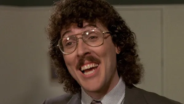 “Weird Al” Yankovic Gives Fans a Chance to See Cult Classic UHF on Big Screen with Orchestra