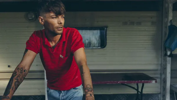 Louis Tomlinson’s 2026 Tour: How to Get Tickets