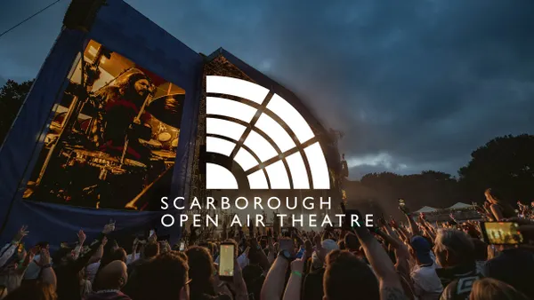 Scarborough Open Air Theatre