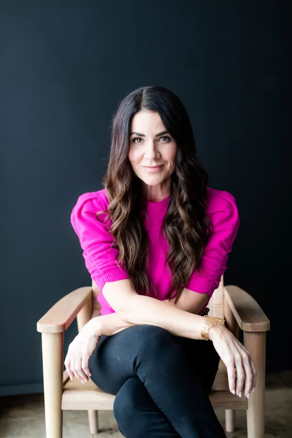 The Bible Recap LIVE Tour with Tara-Leigh Cobble