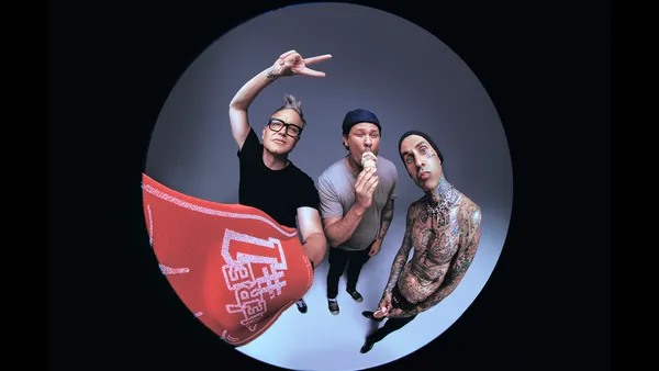 blink-182