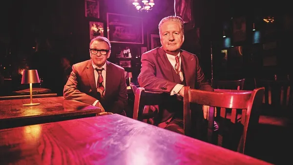 Squeeze Announce New Album Trixies, Share “Trixies Part 1”: Stream