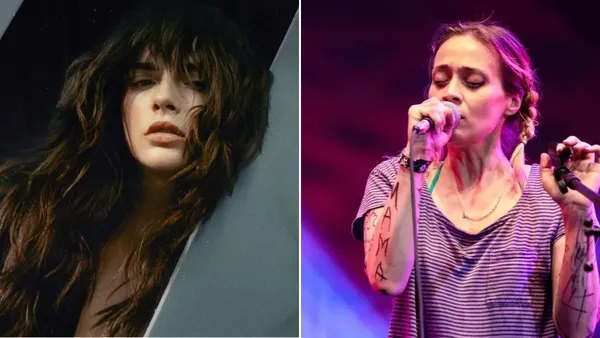 Cara Delevingne Unveils New Single “Need It” Co-Written by Fiona Apple: Stream