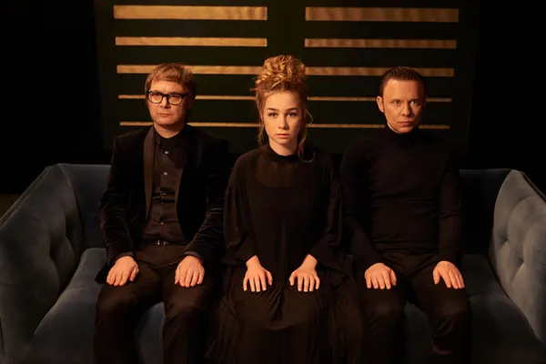 Hooverphonic