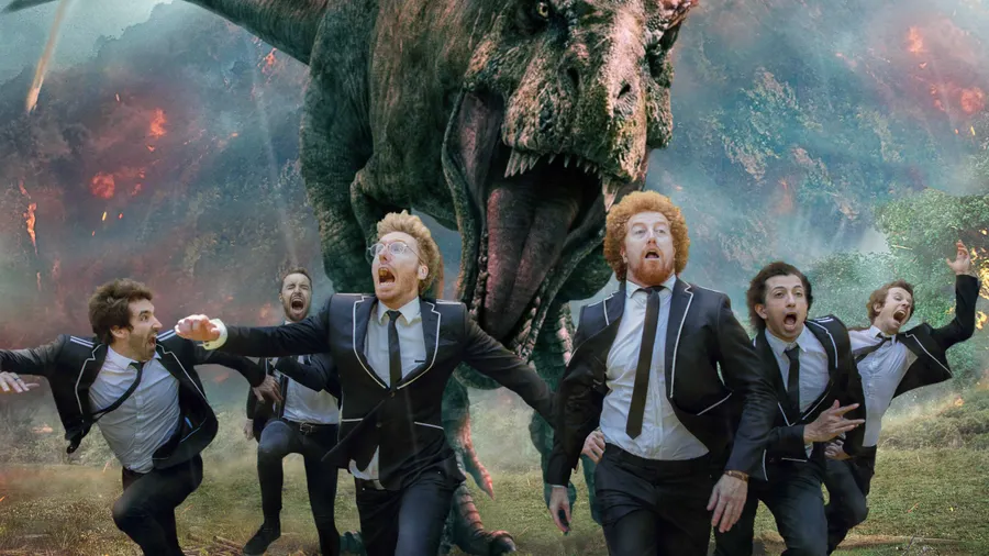 Furnace and the Fundamentals