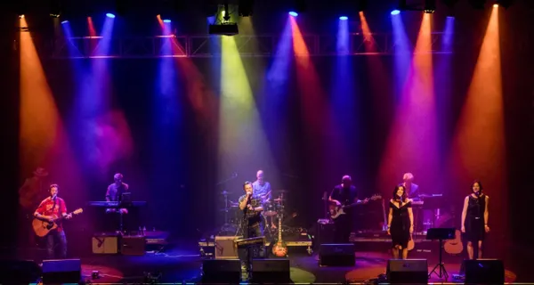 Harvest: Tribute To Neil Young