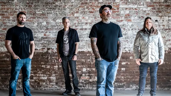 Staind Announce Break the Cycle 25th Anniversary North American 2026 Tour