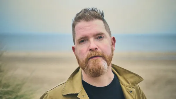 John Smith - Tour 2025
