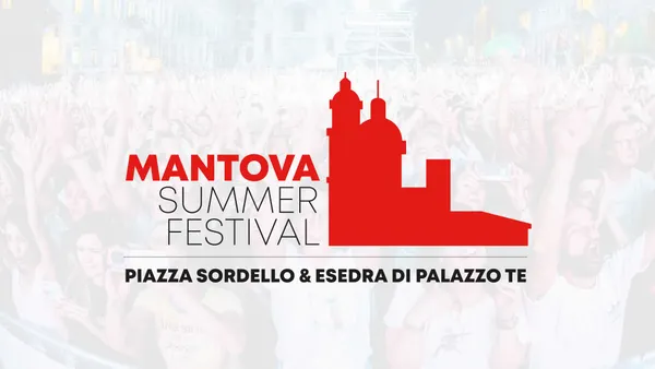 Mantova Summer Festival