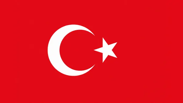 Türkiye National Football Team