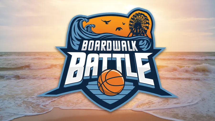Boardwalk Battle