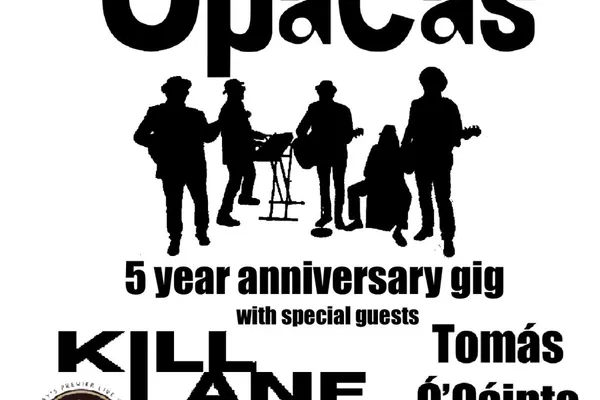 The Opacas