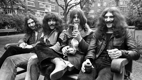 Black Sabbath Get Early Earth Demos Back After Settlement with Ex-Manager
