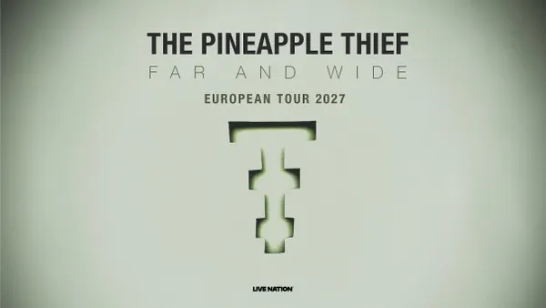 The Pineapple Thief