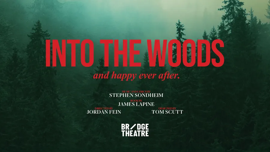 Into the Woods