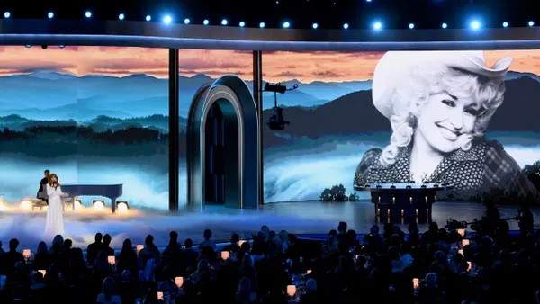 Dolly Parton Remembered by Sally Field and Reba McEntire at 2026 Emmy Awards: Watch