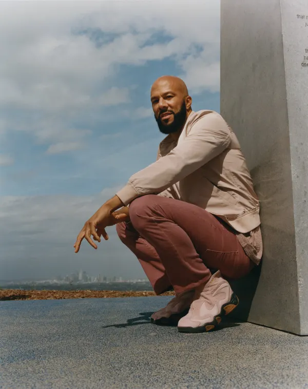 Common