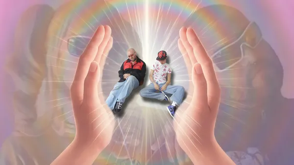 Dinamarca and Meth Math present pachamami