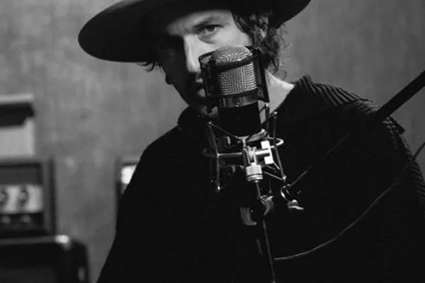 Joachim Cooder