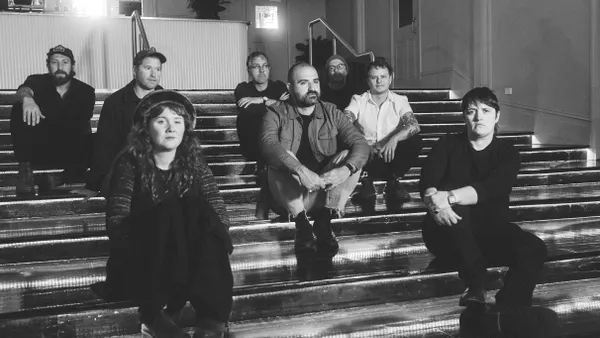 Cash Savage and The Last Drinks