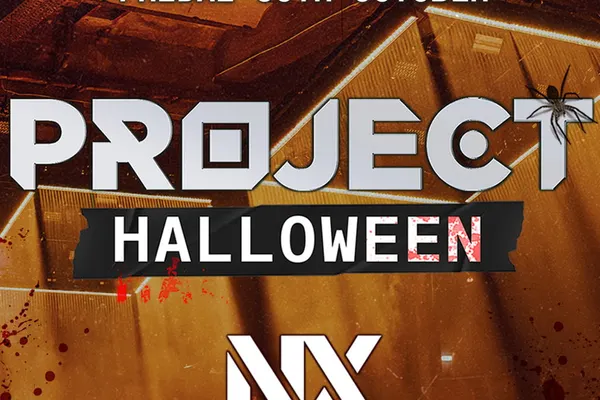 Project Halloween