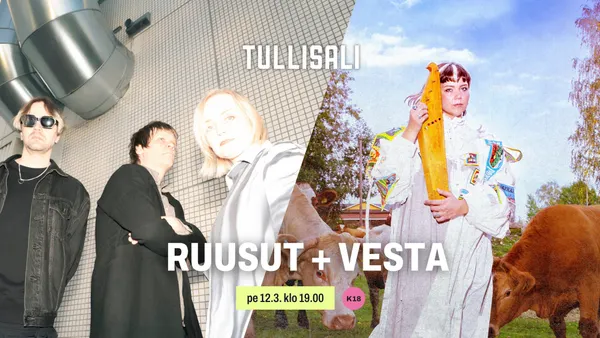 Ruusut