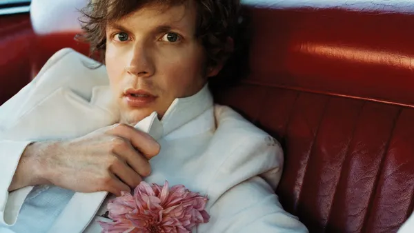 Beck Releases New Covers and Rarities Album Everybody’s Gotta Learn Sometime