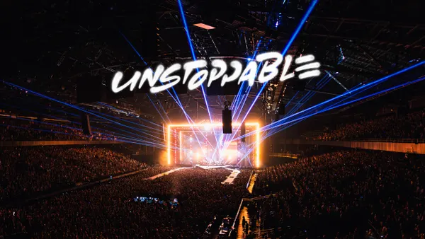 Regi 2025, Unstoppable - Regi, Linda & Friends