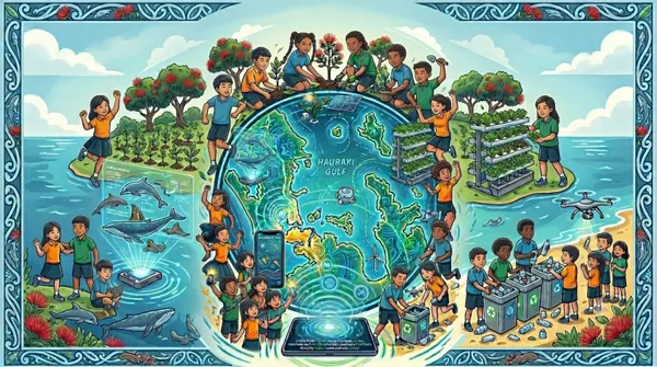 Takapuna Primary School