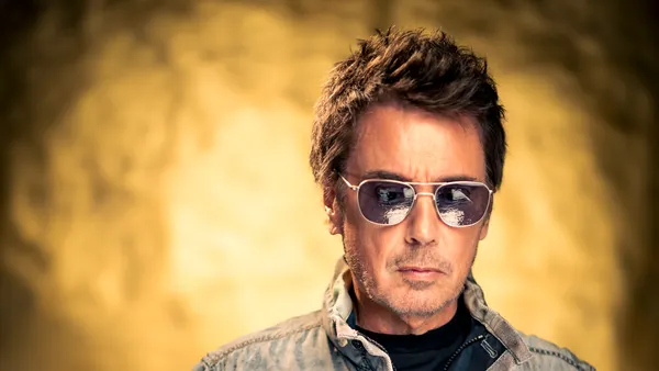 Jean-Michel Jarre