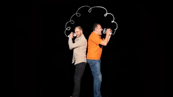 Spontantheater Bumerang! Comedyimpro