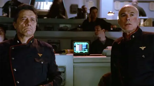 Battlestar Galactica, One of TV’s Best Sci-Fi Series, Returning to Streaming in May