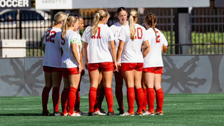 Ohio State Buckeyes Women's Soccer