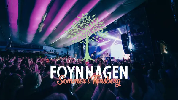 Foynhagen