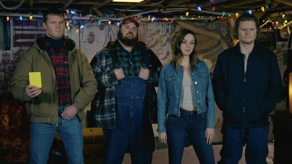 Letterkenny Cast Announces 2027 North American Tour