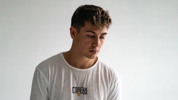 Insomniac Presents: Codeko with Babsy. & Speakeasy (18+)