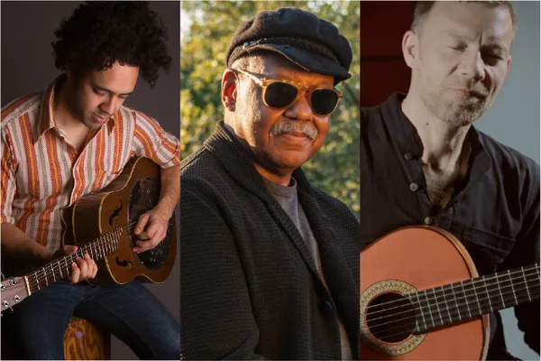 A Tribute To The Golden Age Of Cuba - The Music Of The Buena Vista Social Club