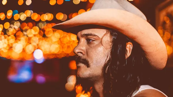 Grand Ole Echo Presents: Rob Leines & Friends