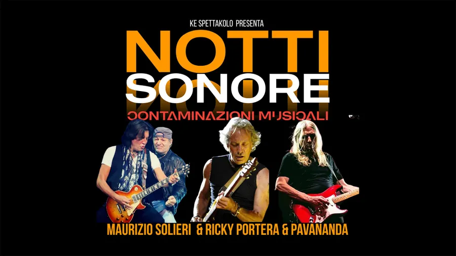 Notti Sonore