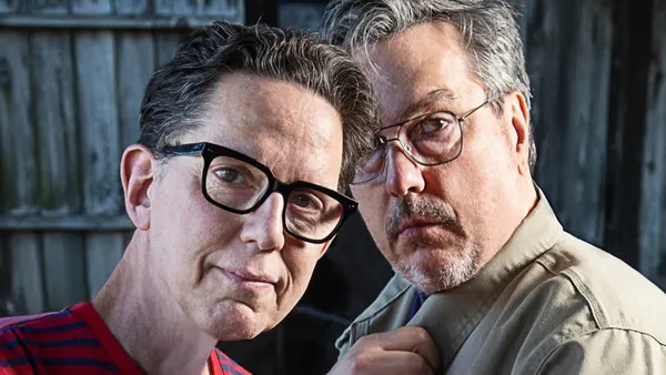 They Might Be Giants Announce “The Bigger Show Tour” Dates in 2027