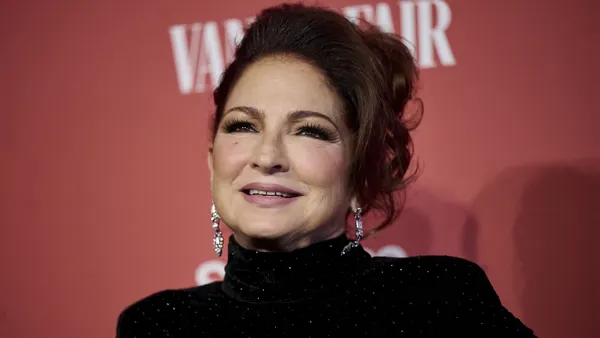 Gloria Estefan Says She Always Carries Her Passport “Just in Case”