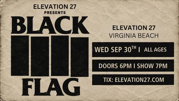 Black Flag